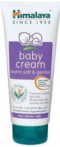 Himalaya Olive Oil Baby Cream 50ml